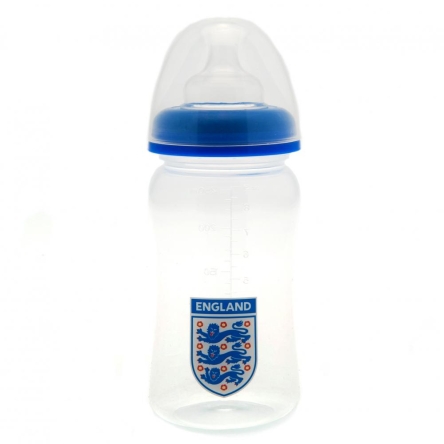 Anglia - butelka dla dzieci