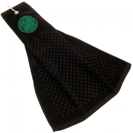 Celtic Glasgow - ręcznik