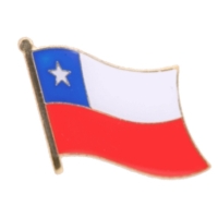Chile - odznaka