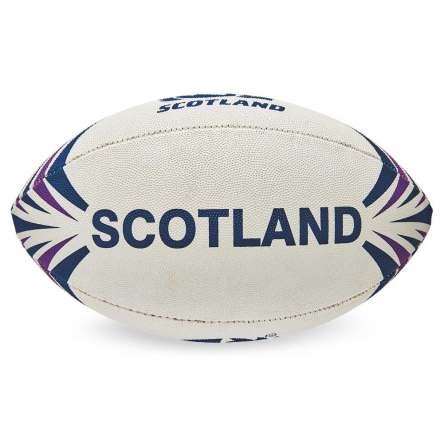 Szkocja Rugby - piłka rugby
