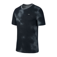 Koszulka Nike F.C. Small Logo Printed T-shirt rozmiar S grafitowy/szary