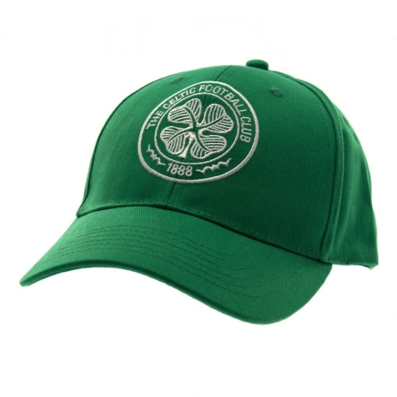 Celtic Glasgow - czapka 