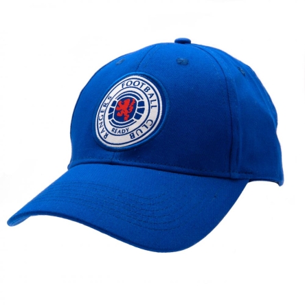 Glasgow Rangers - czapka