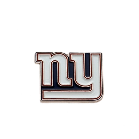 New York Giants - odznaka