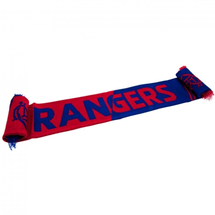 Glasgow Rangers - szalik 