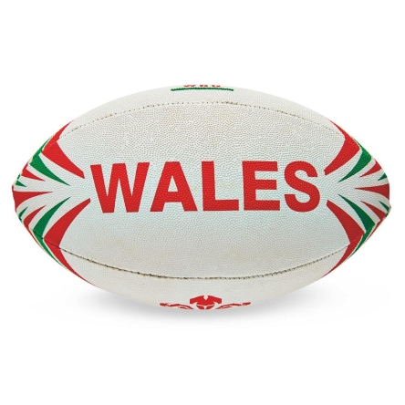 Walia Rugby - piłka rugby
