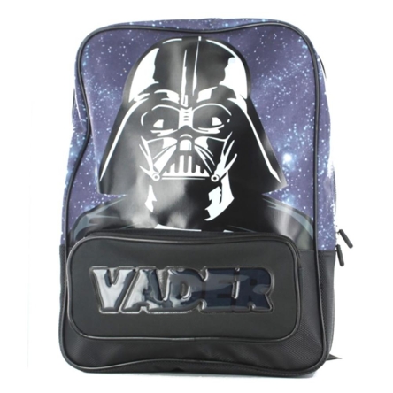 Gwiezdne Wojny - plecak Darth Vader