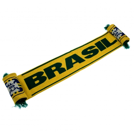 Brazylia - szalik