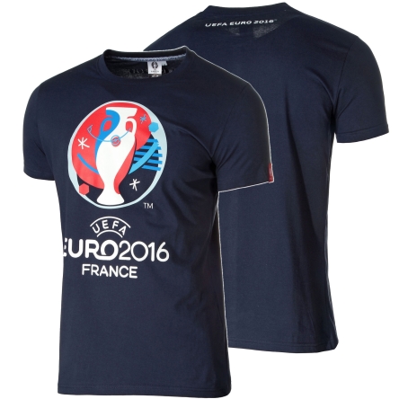 EURO 2016 - T-SHIRT (18729)
