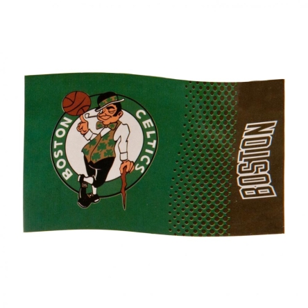 Boston Celtics - flaga 