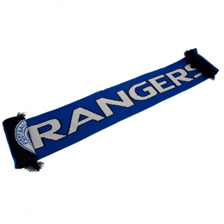 Glasgow Rangers - szalik 