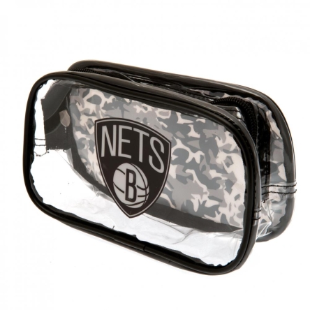 Brooklyn Nets - piórnik