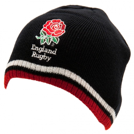 Anglia Rugby - czapka zimowa