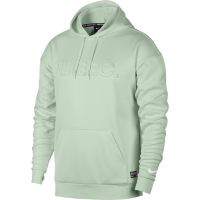 Bluza Nike FC Hoodie rozmiar M zielona