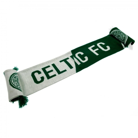 Celtic Glasgow - szalik 