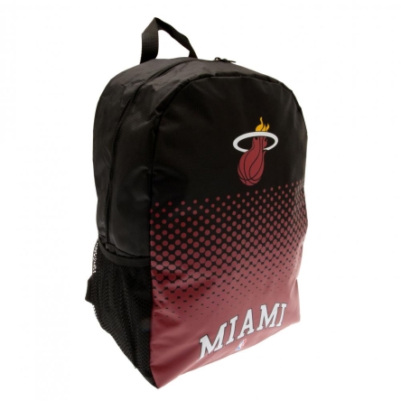 Miami Heat - plecak 