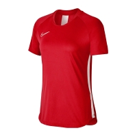 Koszulka damska Nike Womens Dry Academy 19 Top t-shirt rozmiar XL czerwona