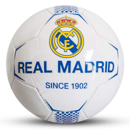 Real Madryt - piłka nożna