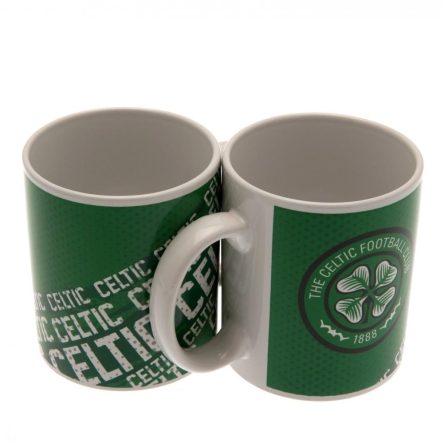 Celtic Glasgow - kubek 