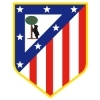 Atletico Madryt