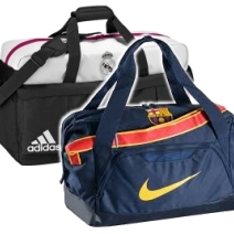 Torby sportowe