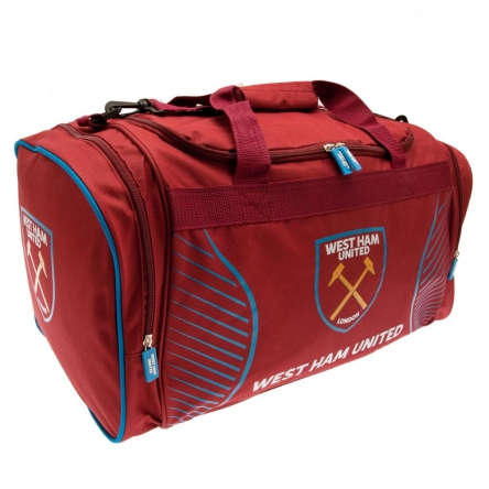 West Ham United - torba treningowa 