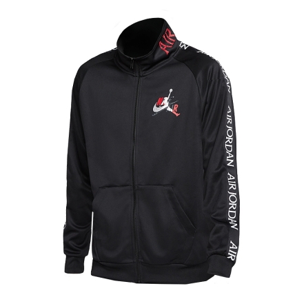 Bluza Nike Jordan Classics rozmiar M czarna