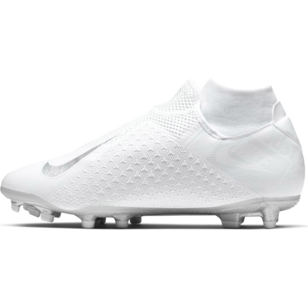 Buty Nike Phantom VSN Academy DF FG rozmiar 44 białe