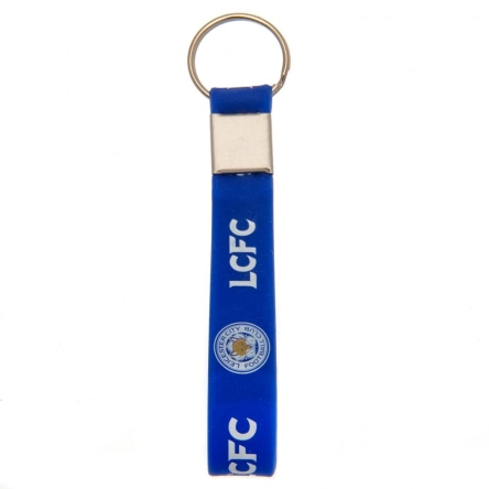 Leicester City - breloczek