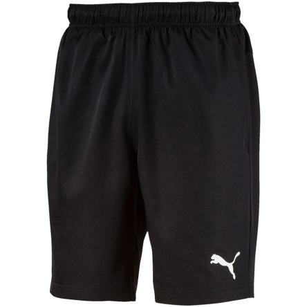 Spodenki Puma Active Woven Short 9 rozmiar XXL czarne