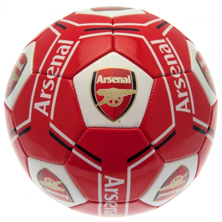 Arsenal Londyn - piłka nożna 