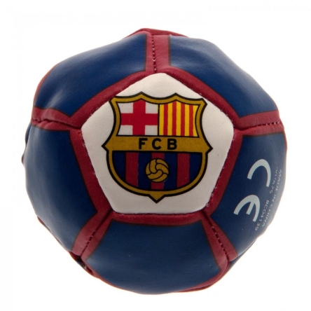 FC Barcelona - piłka-zośka