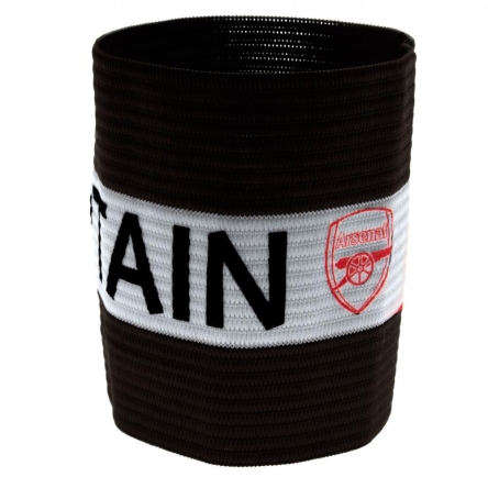 Arsenal Londyn - opaska kapitana