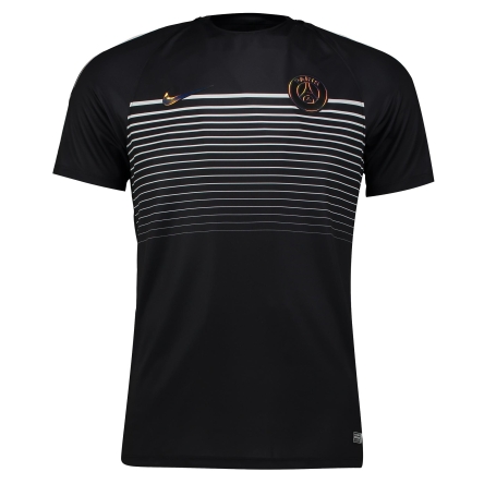 PARIS SAINT-GERMAIN - TRENINGOWA KOSZULKA 2016/17, (NIKE) 19100
