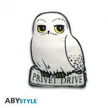 Harry Potter - poduszka Hedwig