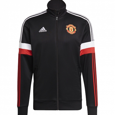 Manchester United - bluza rozpinana Adidas XL