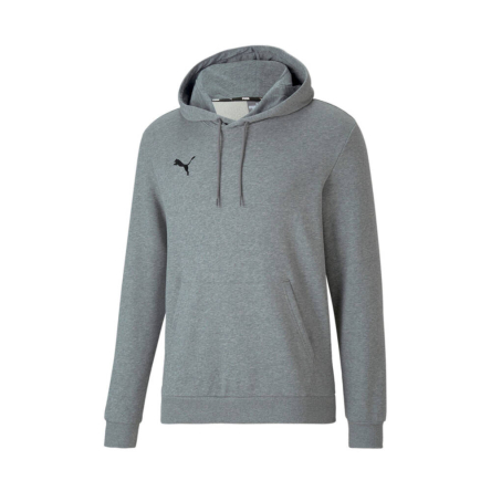 Bluza Puma TeamGOAL 23 Casuals rozmiar L szara