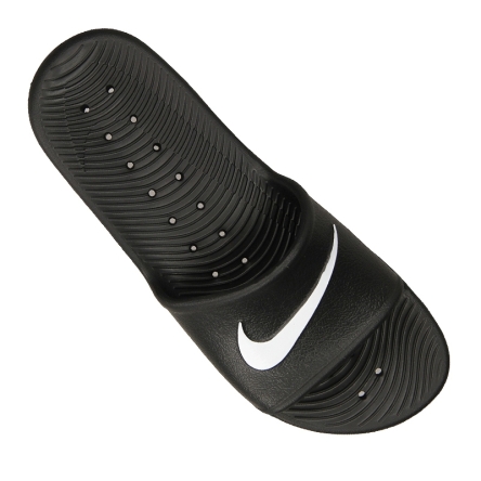 Klapki Nike Kawa Shower rozmiar 45 czarne