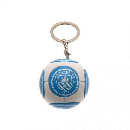 Manchester City - breloczek-piłka