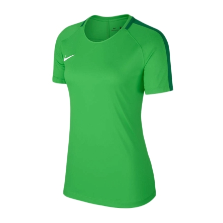 Koszulka damska Nike Womens Dry Academy 18 Top t-shirt rozmiar L zielona