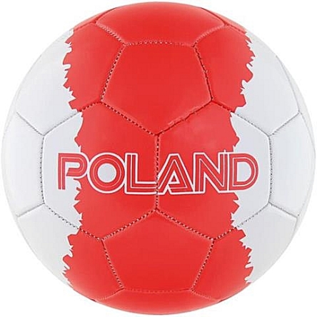 Polska - piłka Select