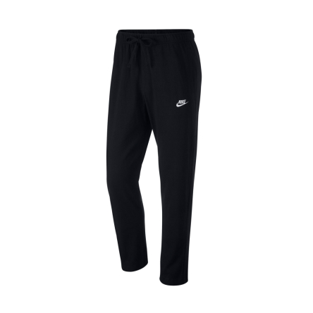 Spodnie Nike NSW Club Fleece rozmiar M czarne