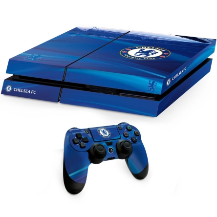 Chelsea Londyn - pakiet skórek PS4 Pro