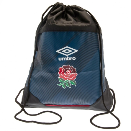 Anglia Rugby - worek Umbro 