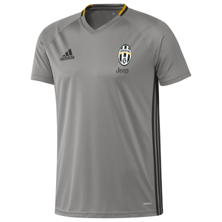 JUVENTUS - KOSZULKA TRENINGOWA 2016/17, (ADIDAS) 19162