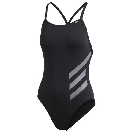 Kostium kąpielowy adidas Pro Big rozmiar 44 czarny