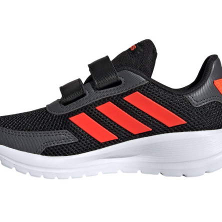Buty adidas JR Tensaur Run rozmiar 33 1/2 czarne 