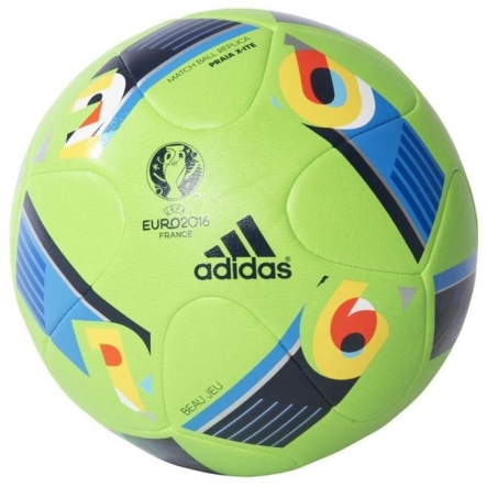 PIŁKA BEAU JEU EURO 2016 PRAIA (ADIDAS) 18892