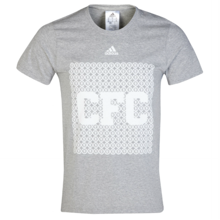 CHELSEA - T-SHIRT (ADIDAS)