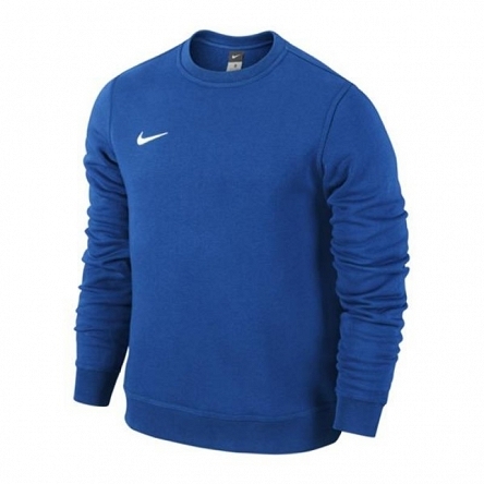 Dziecięca Bluza Nike JR Team Club Crew rozmiar L (152 cm)